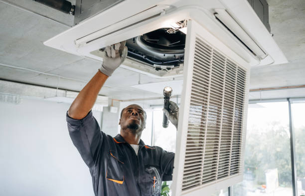 Licensed Hvac service in Shrewsbury, MA - FH HVAC