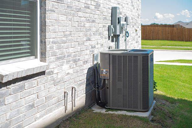 Reliable Hvac contractor in Shrewsbury, MA by FH HVAC